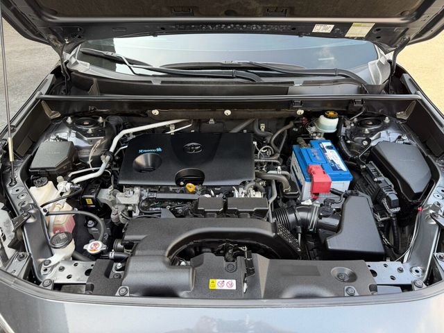 TOYOTA豐田 RAV4  第19張相片