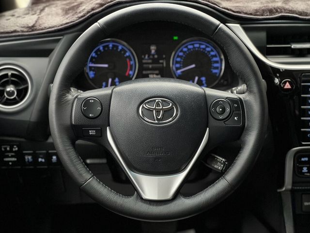 TOYOTA豐田 ALTIS  第8張相片