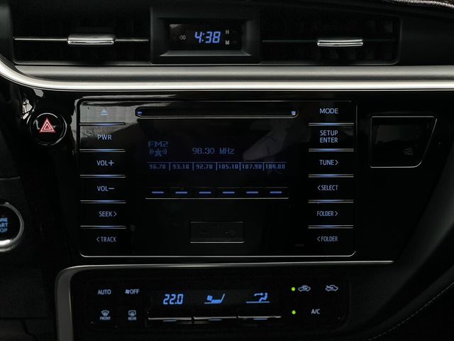TOYOTA豐田 ALTIS  第11張相片