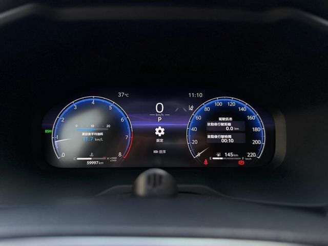 TOYOTA豐田 RAV4  第9張相片