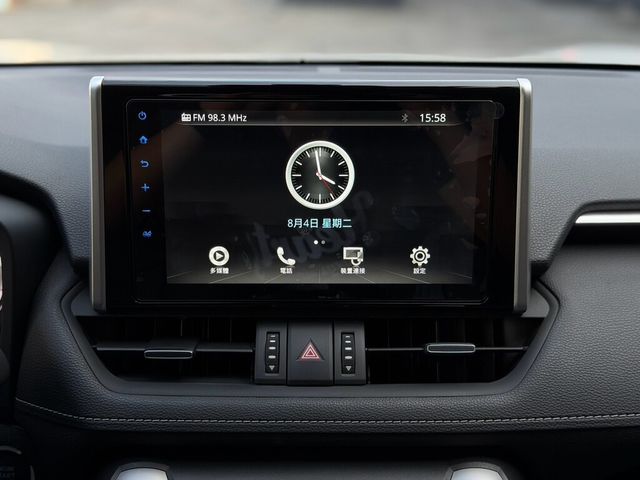 TOYOTA豐田 RAV4  第10張相片