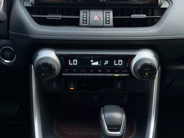 TOYOTA豐田 RAV4  第12張相片