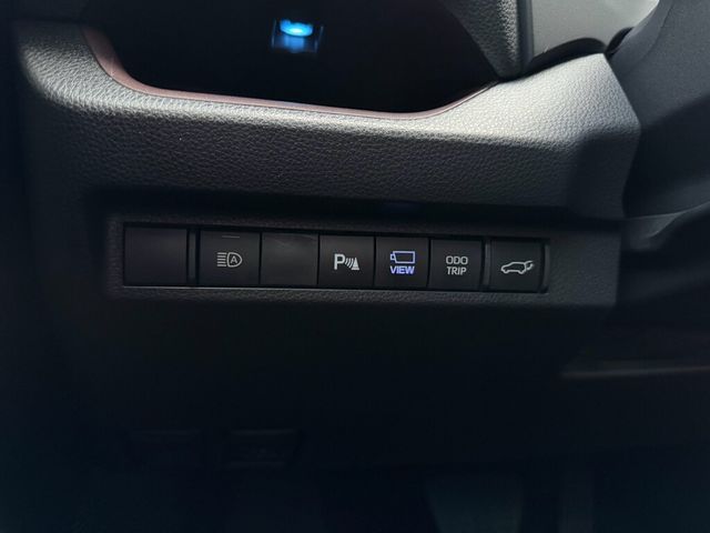 TOYOTA豐田 RAV4  第14張相片