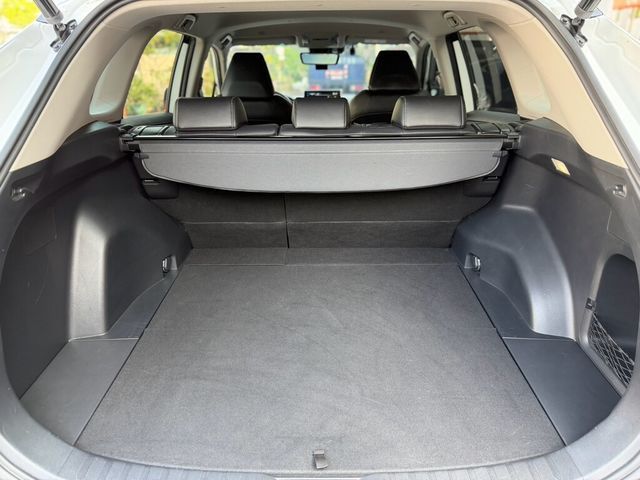 TOYOTA豐田 RAV4  第17張相片