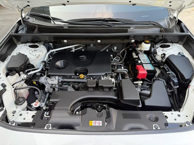 TOYOTA豐田 RAV4  第18張相片