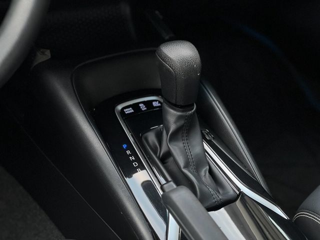TOYOTA豐田 COROLLA ALTIS HYBRID  第11張相片