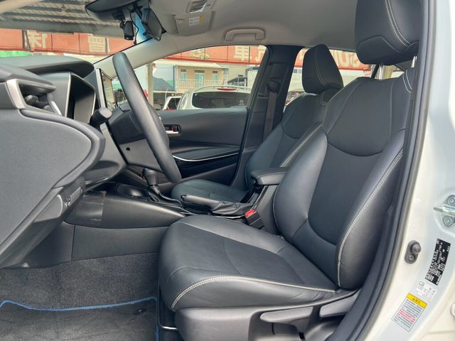 TOYOTA豐田 COROLLA ALTIS HYBRID  第15張相片