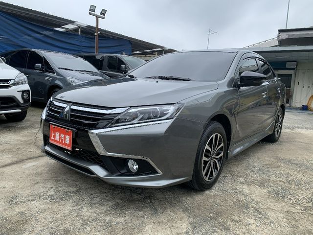 Mitsubishi 三菱lancer 菱帥台北市中古車的價格 Findcar 找車網