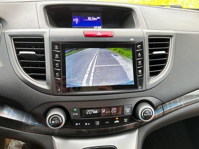 Honda CR-V  第1張相片