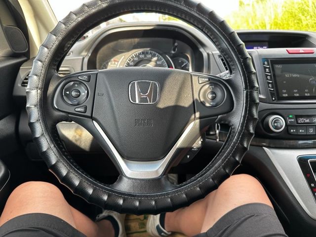 Honda CR-V  第2張相片