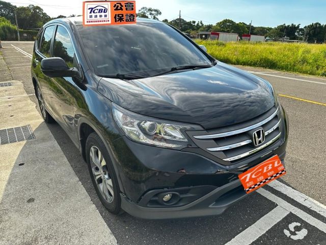 Honda CR-V  第5張相片