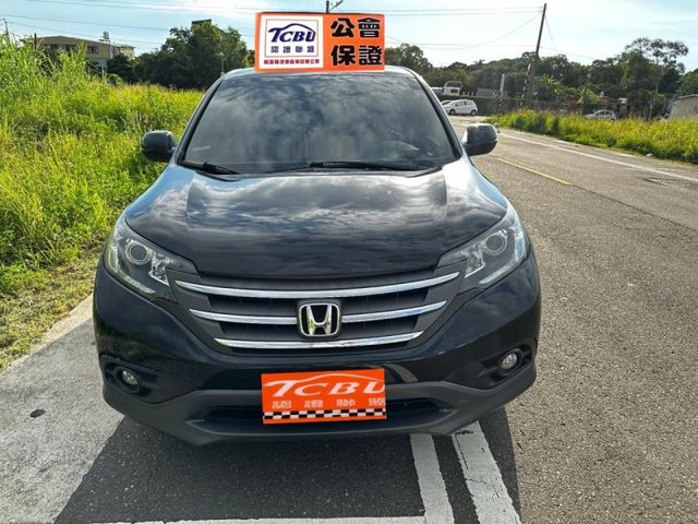 Honda CR-V  第7張相片