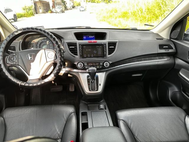 Honda CR-V  第10張相片