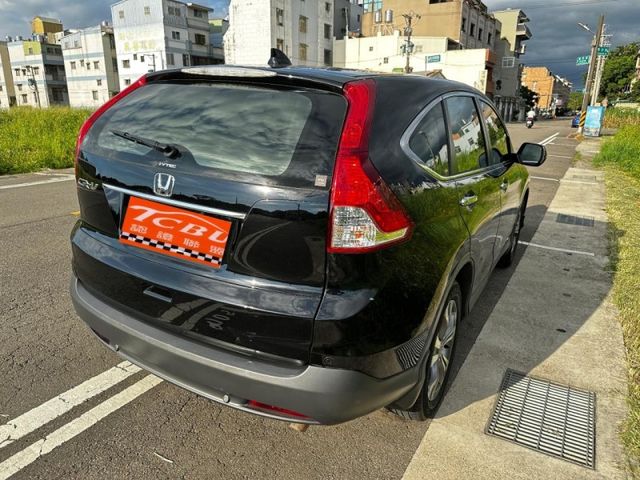 Honda CR-V  第11張相片