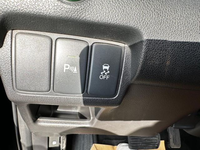 Honda CR-V  第14張相片