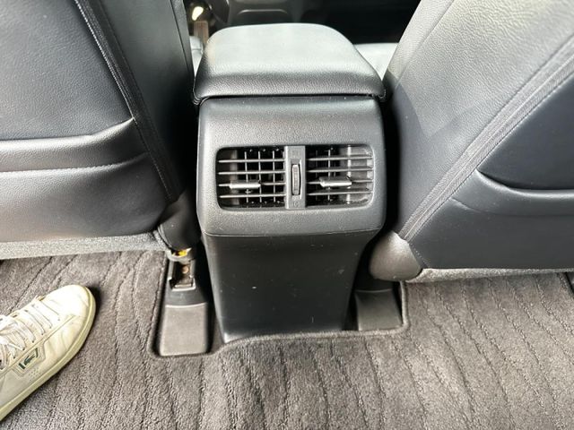 Honda CR-V  第15張相片