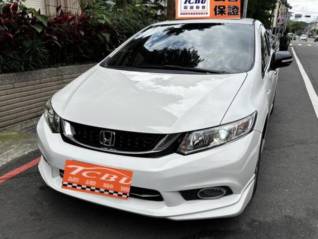 Honda Civic  第4張相片
