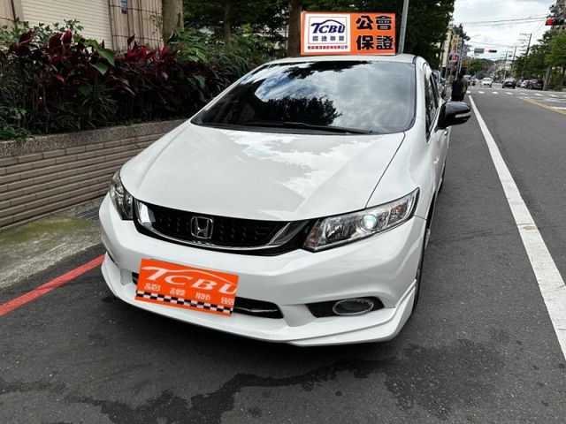 Honda Civic  第5張相片