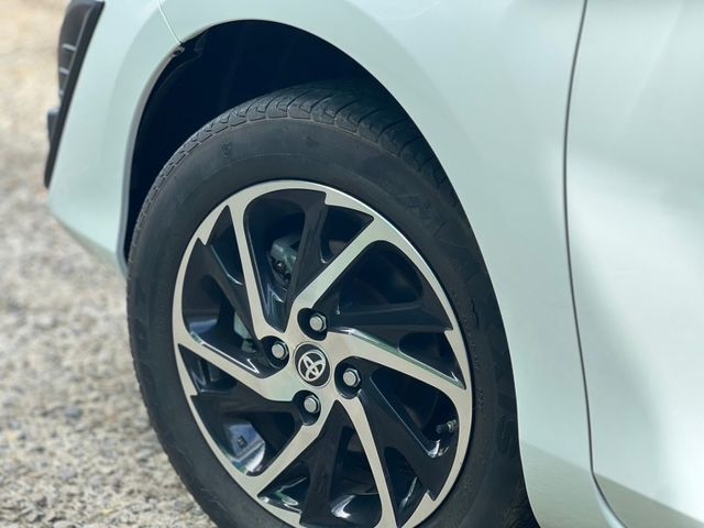 Toyota Yaris  第2張相片