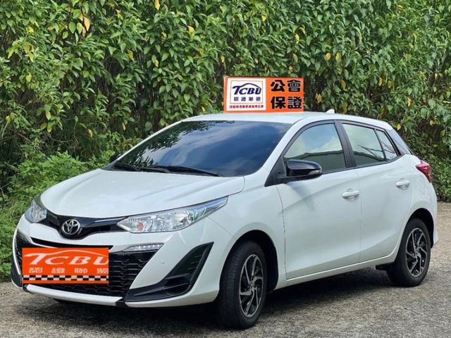 Toyota Yaris  第4張相片