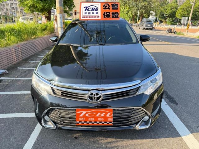 Toyota Camry  第2張相片