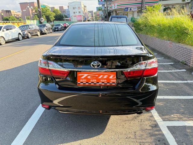 Toyota Camry  第3張相片