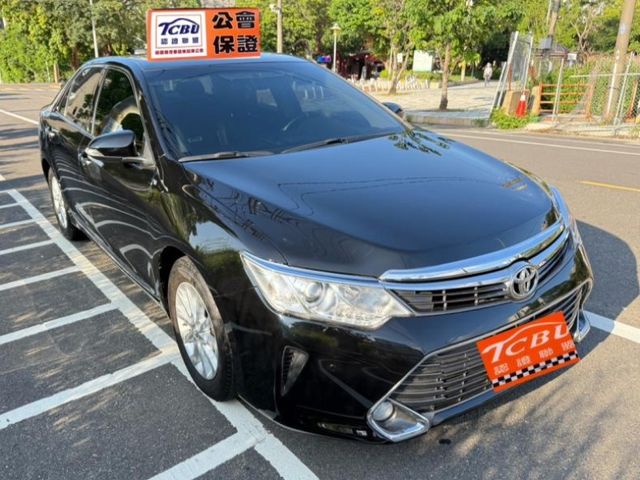 Toyota Camry  第4張相片