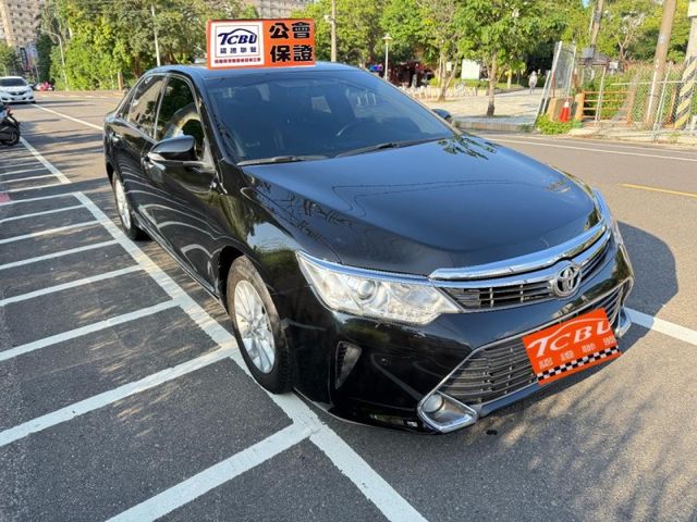 Toyota Camry  第5張相片