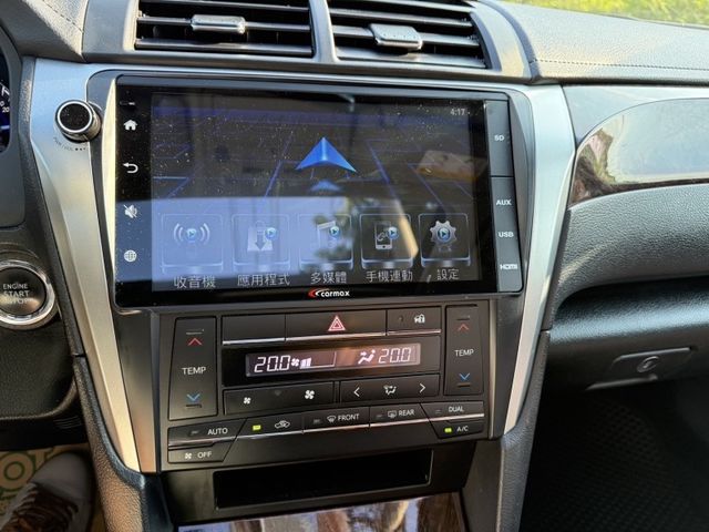 Toyota Camry  第9張相片