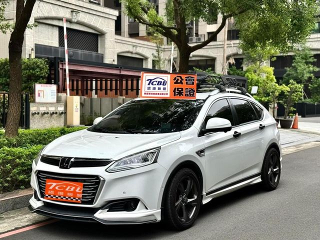 Luxgen U6 GT  第4張相片