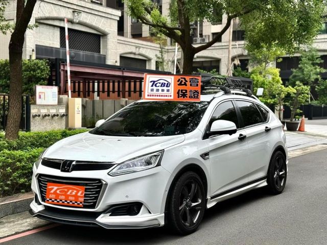 Luxgen U6 GT  第5張相片