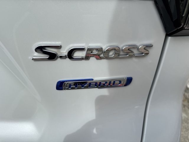 Suzuki SX4  第2張相片