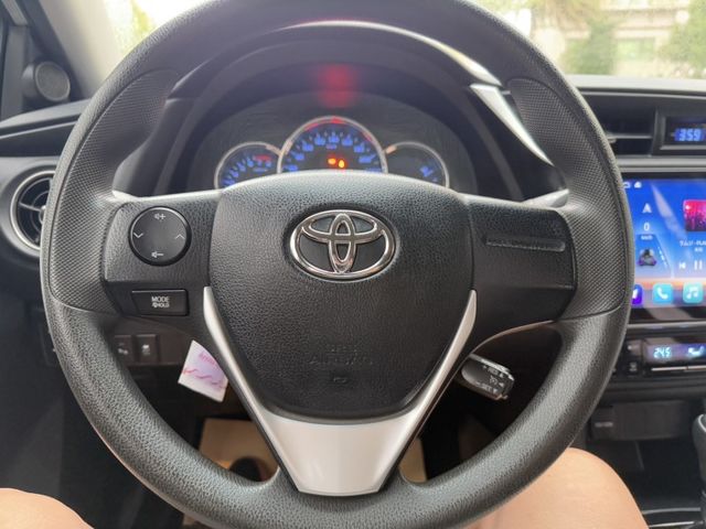 Toyota ALTIS  第2張相片