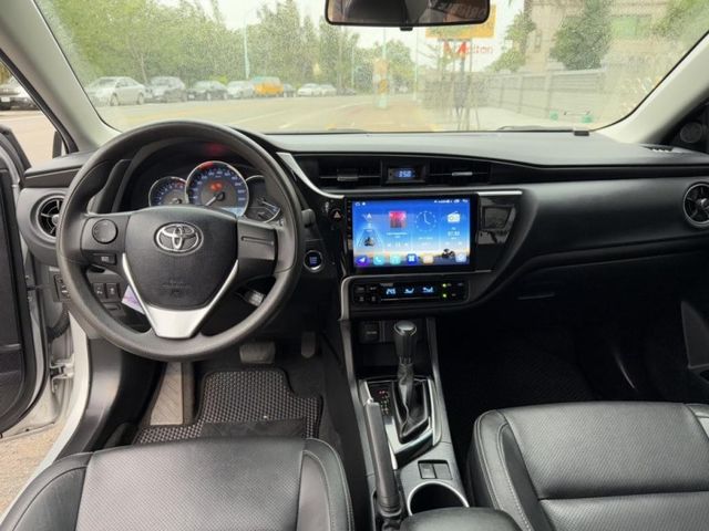 Toyota ALTIS  第3張相片