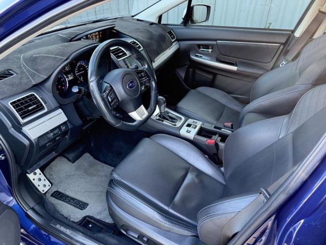Subaru Levorg  第1張相片