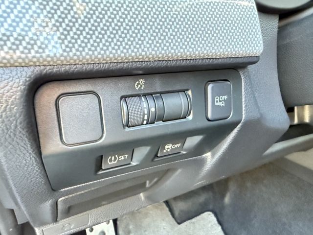 Subaru Levorg  第15張相片