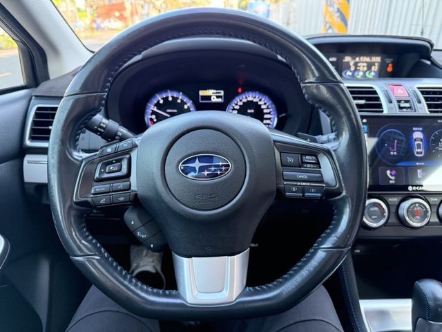 Subaru Levorg  第16張相片