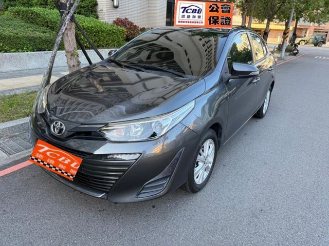 Toyota Vios  第5張相片