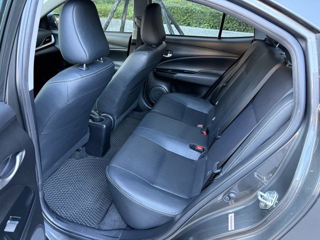 Toyota Vios  第12張相片