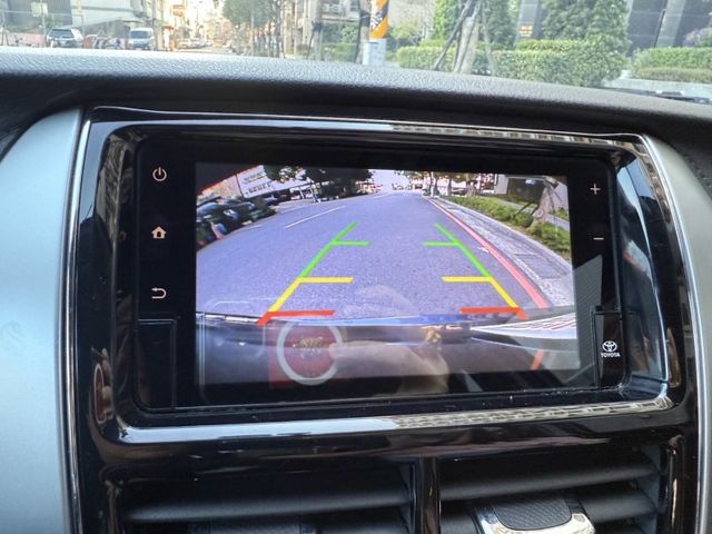 Toyota Vios  第14張相片