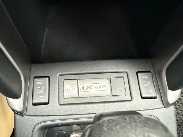 Subaru Forester  第3張相片
