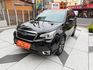 Subaru Forester  第4張縮圖