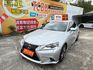 Lexus IS  第1張縮圖