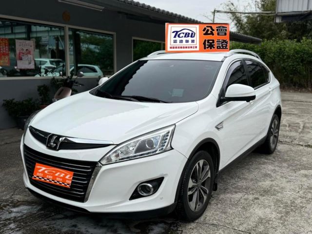 Luxgen U6 Turbo  第2張相片