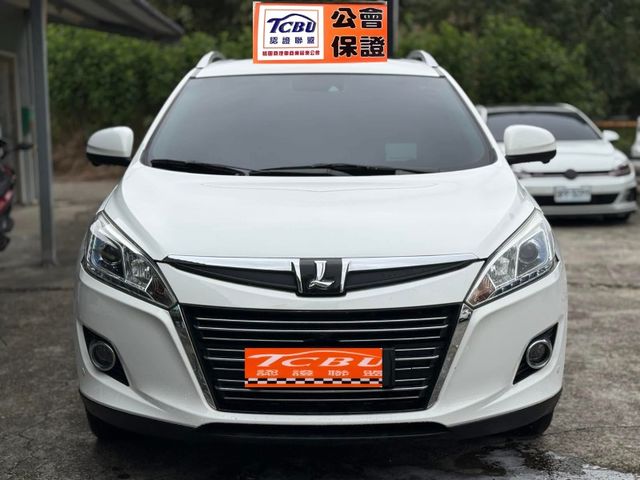 Luxgen U6 Turbo  第3張相片