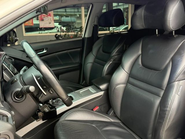 Luxgen U6 Turbo  第7張相片