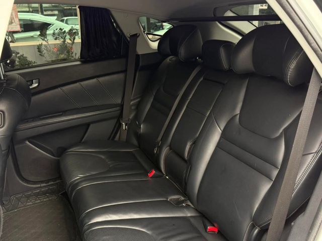 Luxgen U6 Turbo  第8張相片