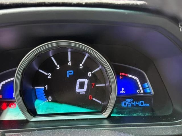 Luxgen U6 Turbo  第12張相片