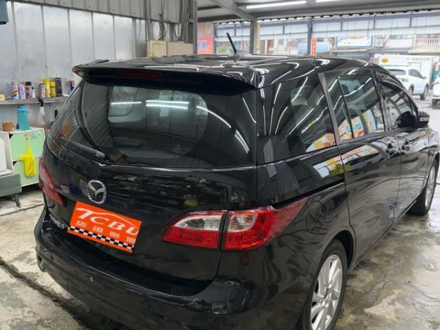 Mazda Mazda5  第4張相片