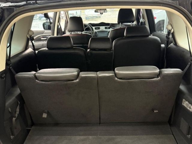 Mazda Mazda5  第8張相片